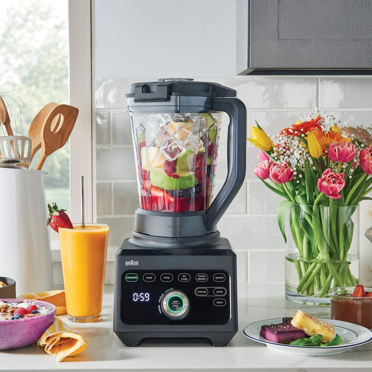 Upgrade Your Kitchen with the Latest Premium Appliances