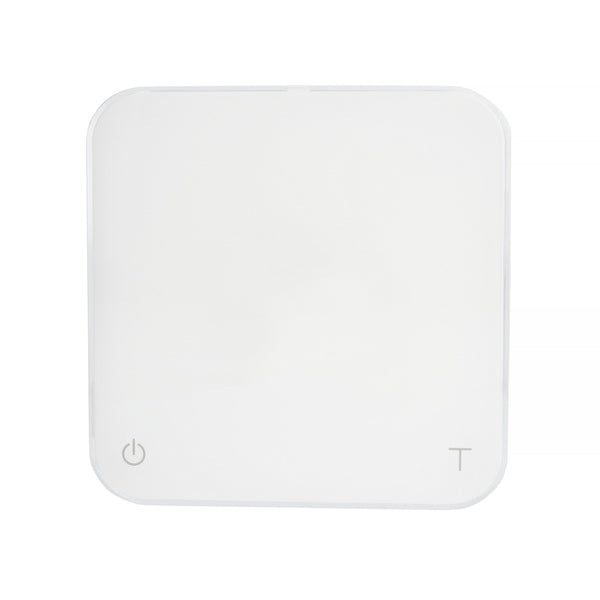 Acaia Pearl Coffee Scale - Mustard