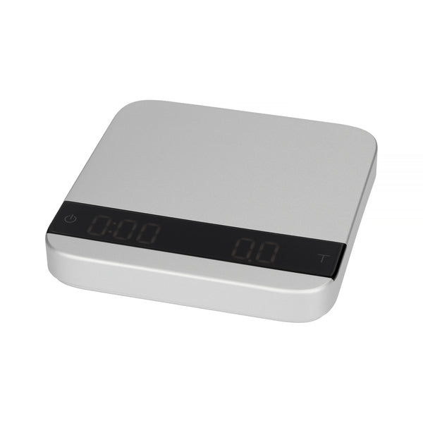 Acaia Lunar Espresso Scale - Mustard