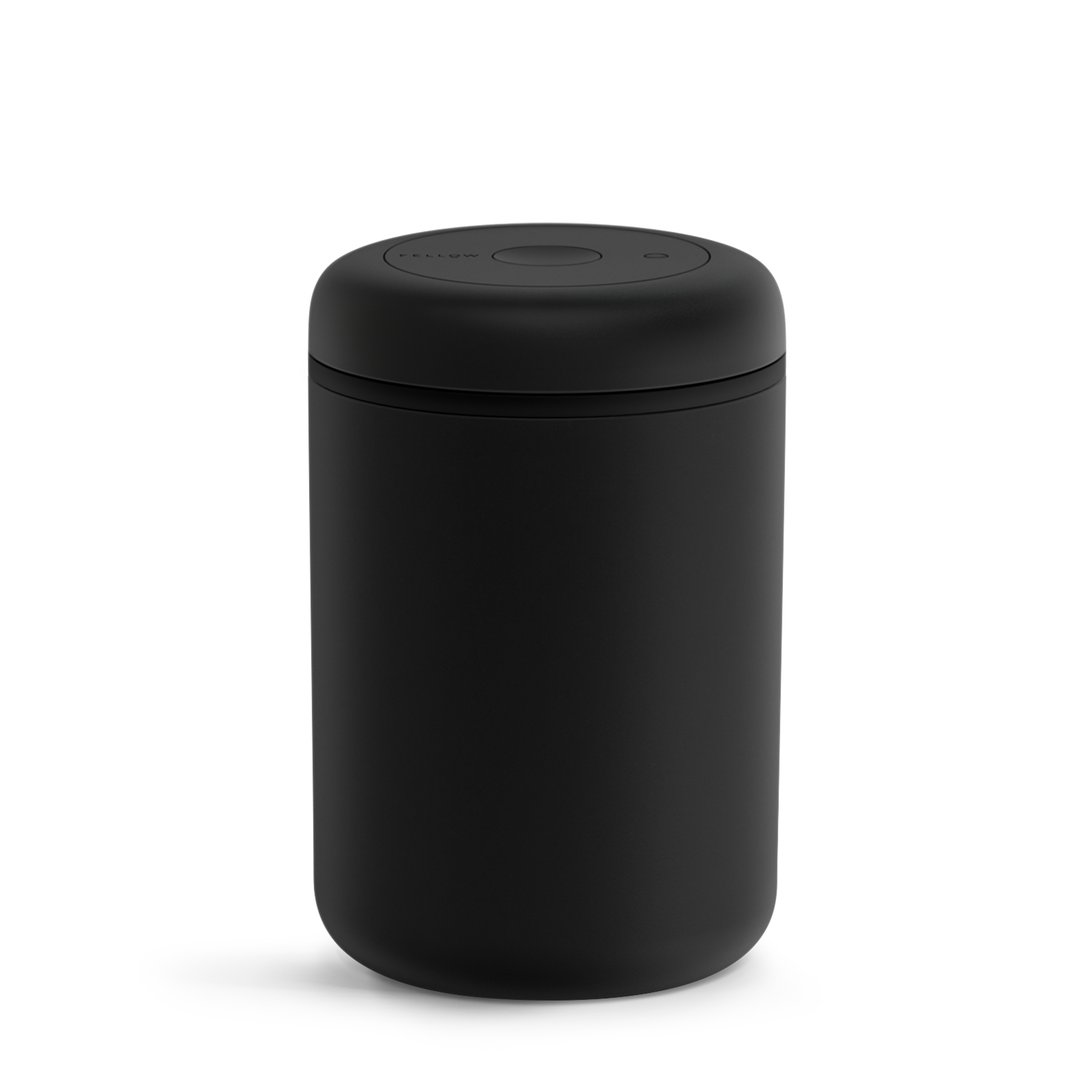 Fellow Atmos Vacuum Canister - Mustard