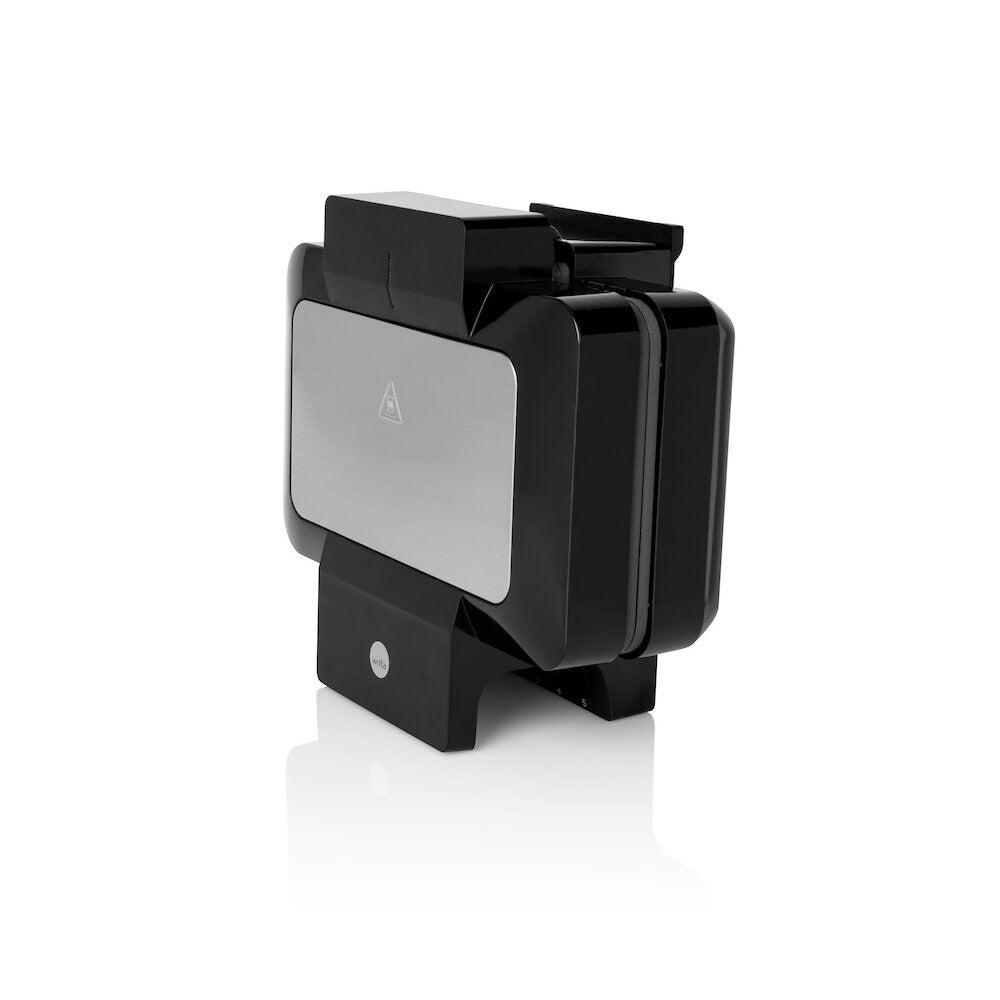Wilfa Belgian Waffle Maker - Mustard