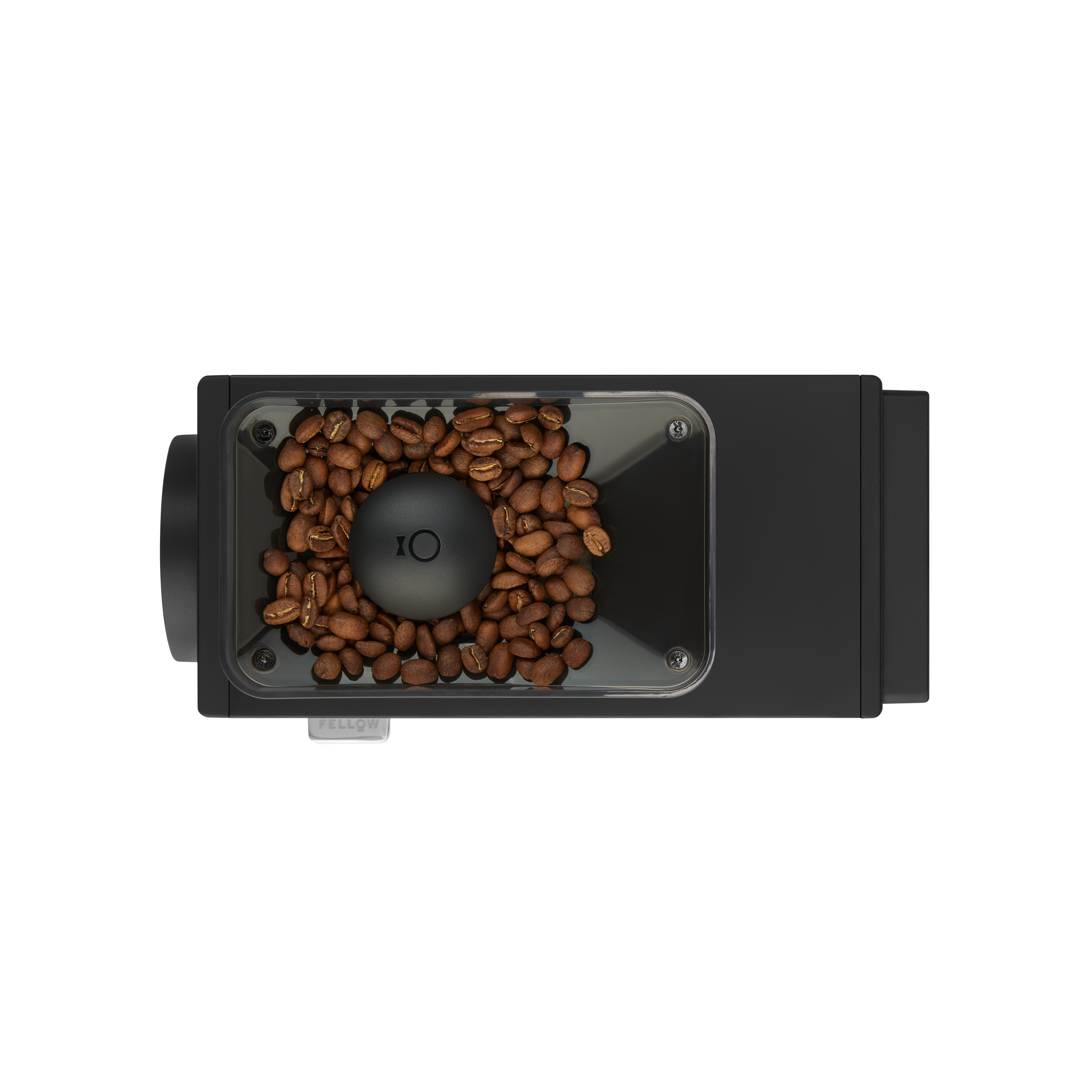 Fellow Ode Grinder - Gen 2 220v - Mustard