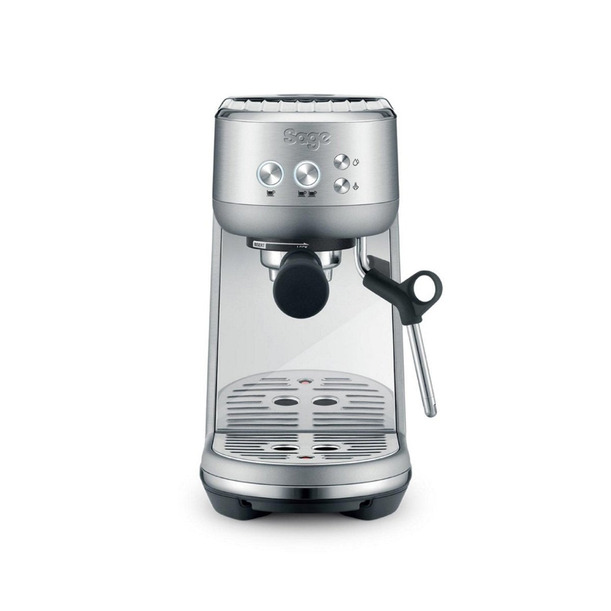 Sage The Bambino Espresso Machine - Mustard