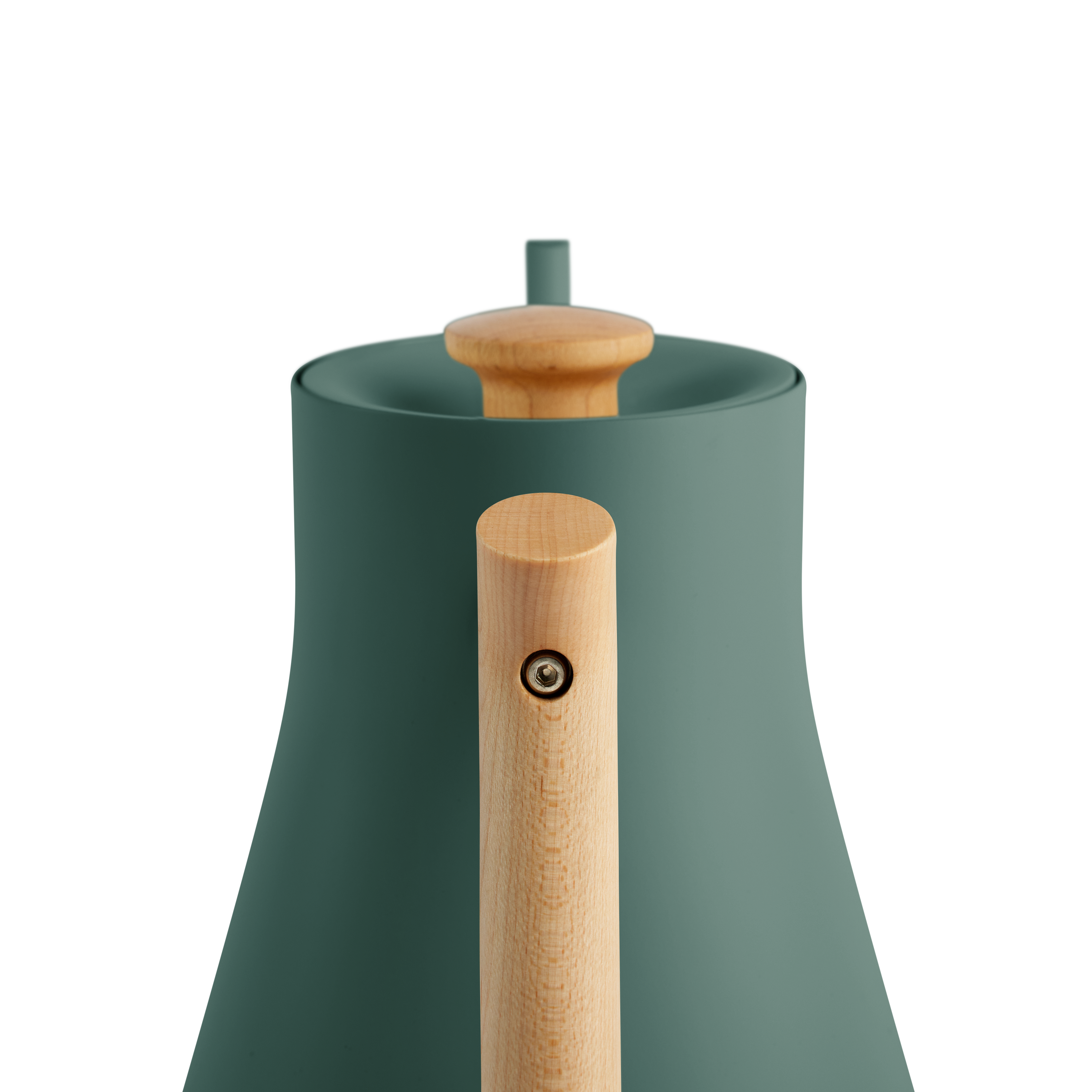 Fellow Stagg EKG Electric Kettle - Mustard