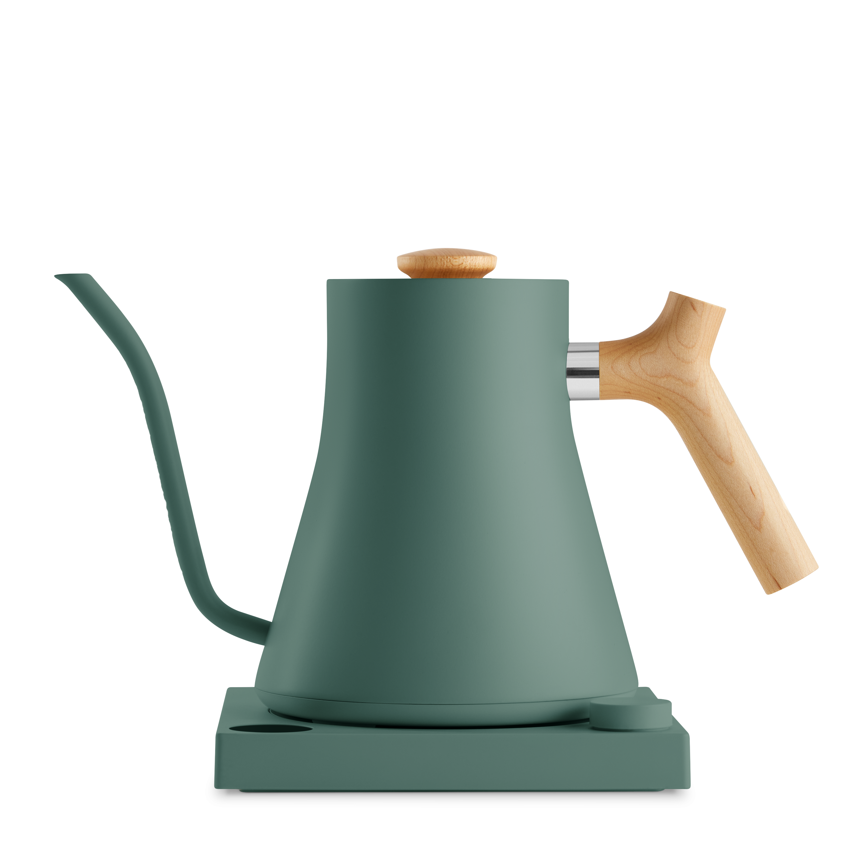 Fellow Stagg EKG Electric Kettle - Mustard