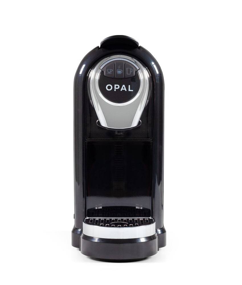 OPAL One Coffee Pod Machine - Mustard