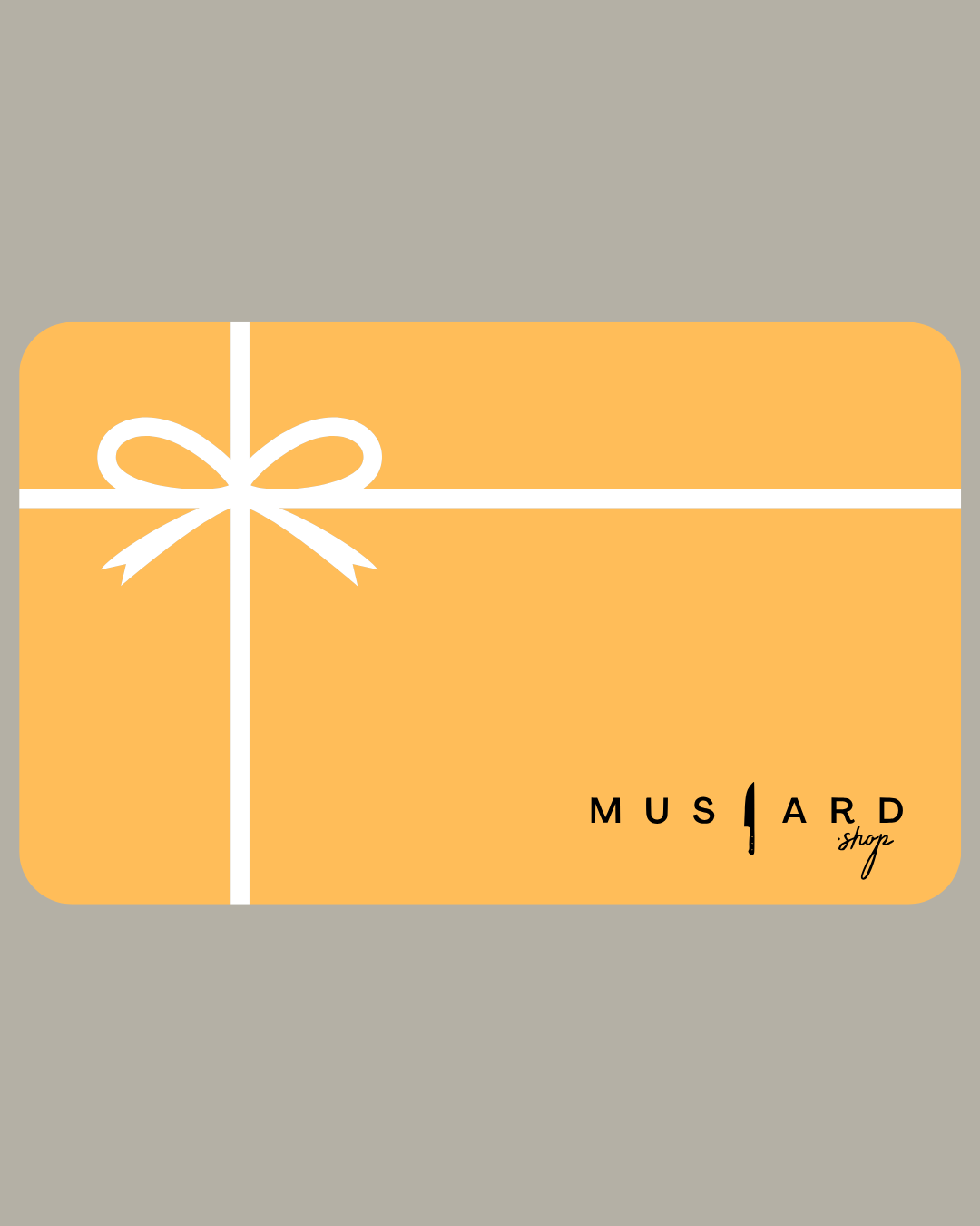 What’s Cooking in Your Kitchen? Win a £100 Mustard.Shop Gift Card!