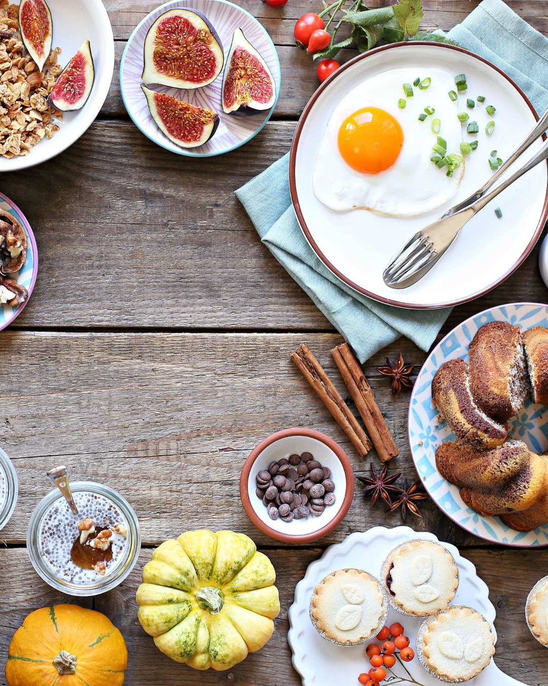 Weekend Brunch at Home: Create a Café Experience in Your Kitchen