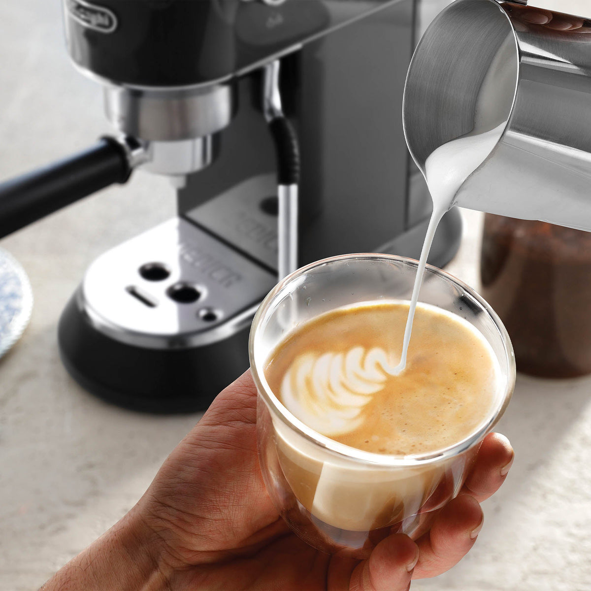 How to Choose the Right Coffee Machine for Your Home