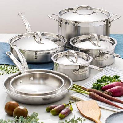 Creative Chefs Cookware The Must-Have Cookware Brands Professional Chefs Trust (and Why You’ll
