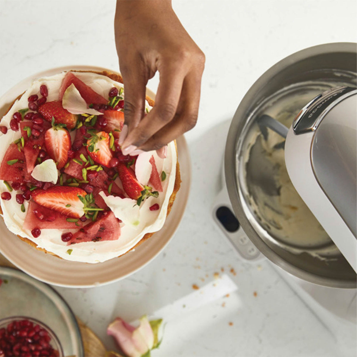 Your Kitchen, Your Story: Share Your Best Homemade Dish with #MustardMade
