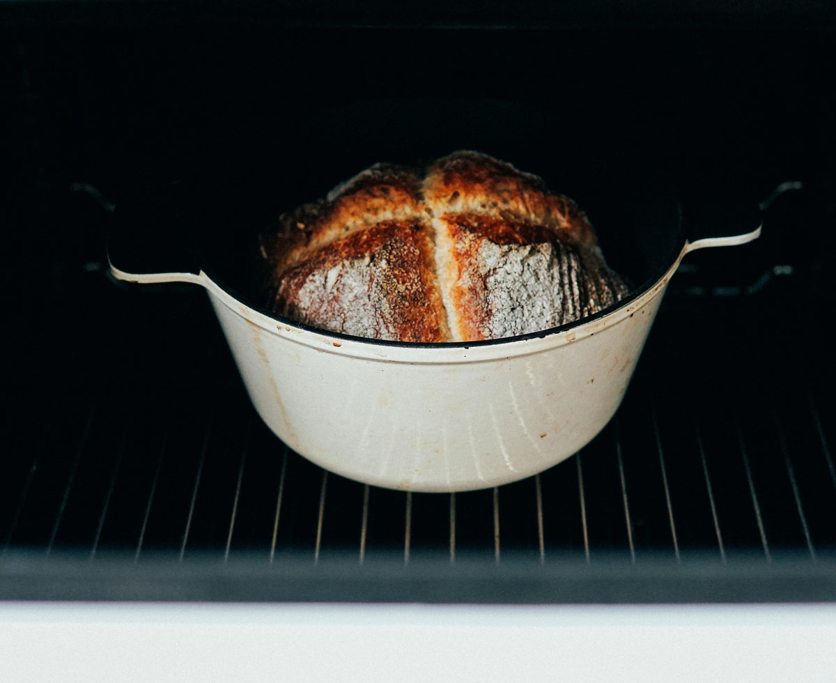 Weekend Cooking Projects to Try with Mustard.Shop