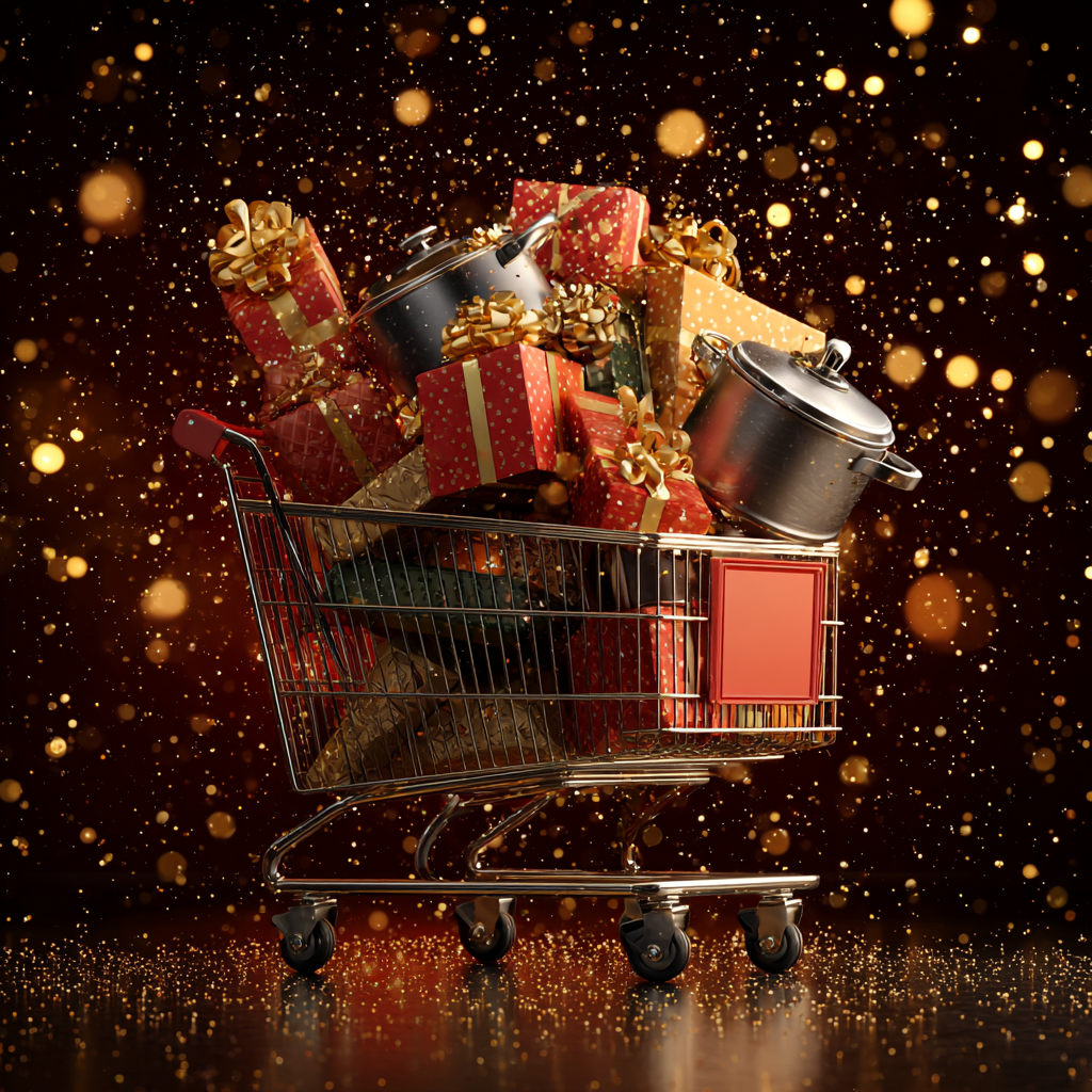 A Guide to the Best Holiday Gifts for Home Chefs