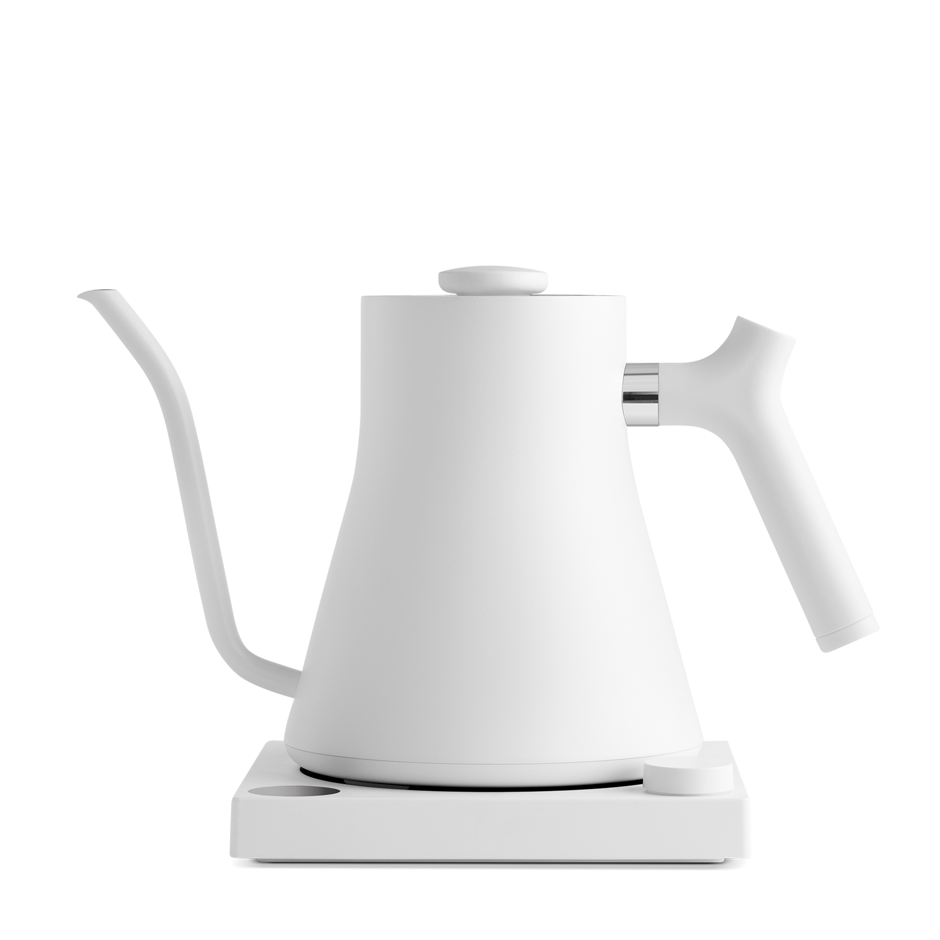 Fellow Stagg EKG Electric Kettle - Mustard