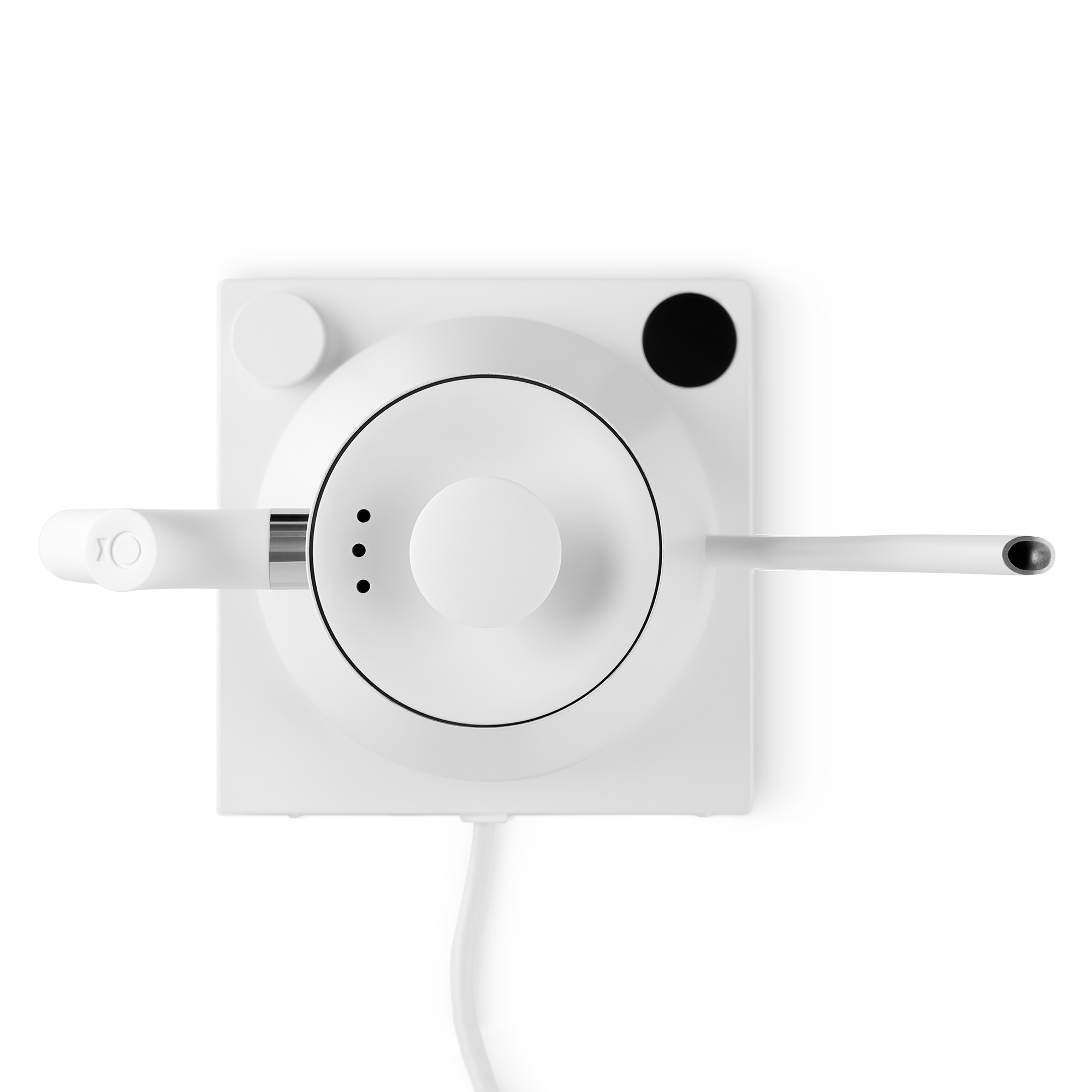 Fellow Stagg EKG Electric Kettle - Mustard