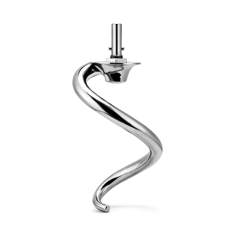 Wilfa Probaker Stainless Steel Dough Hook - Mustard