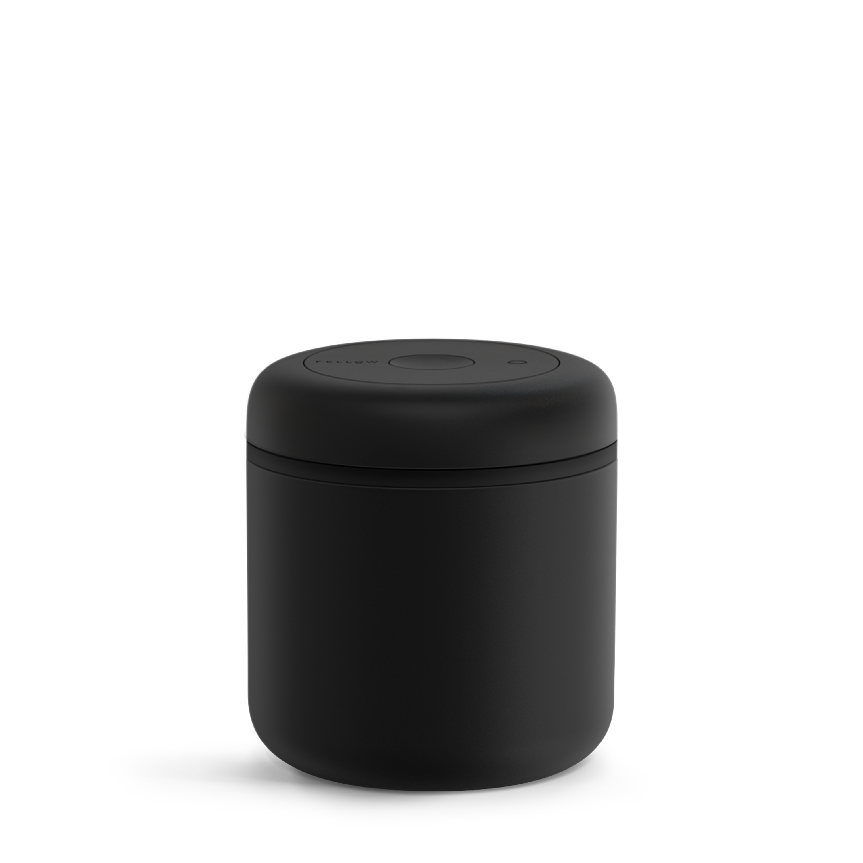 Fellow Atmos Vacuum Canister - Mustard