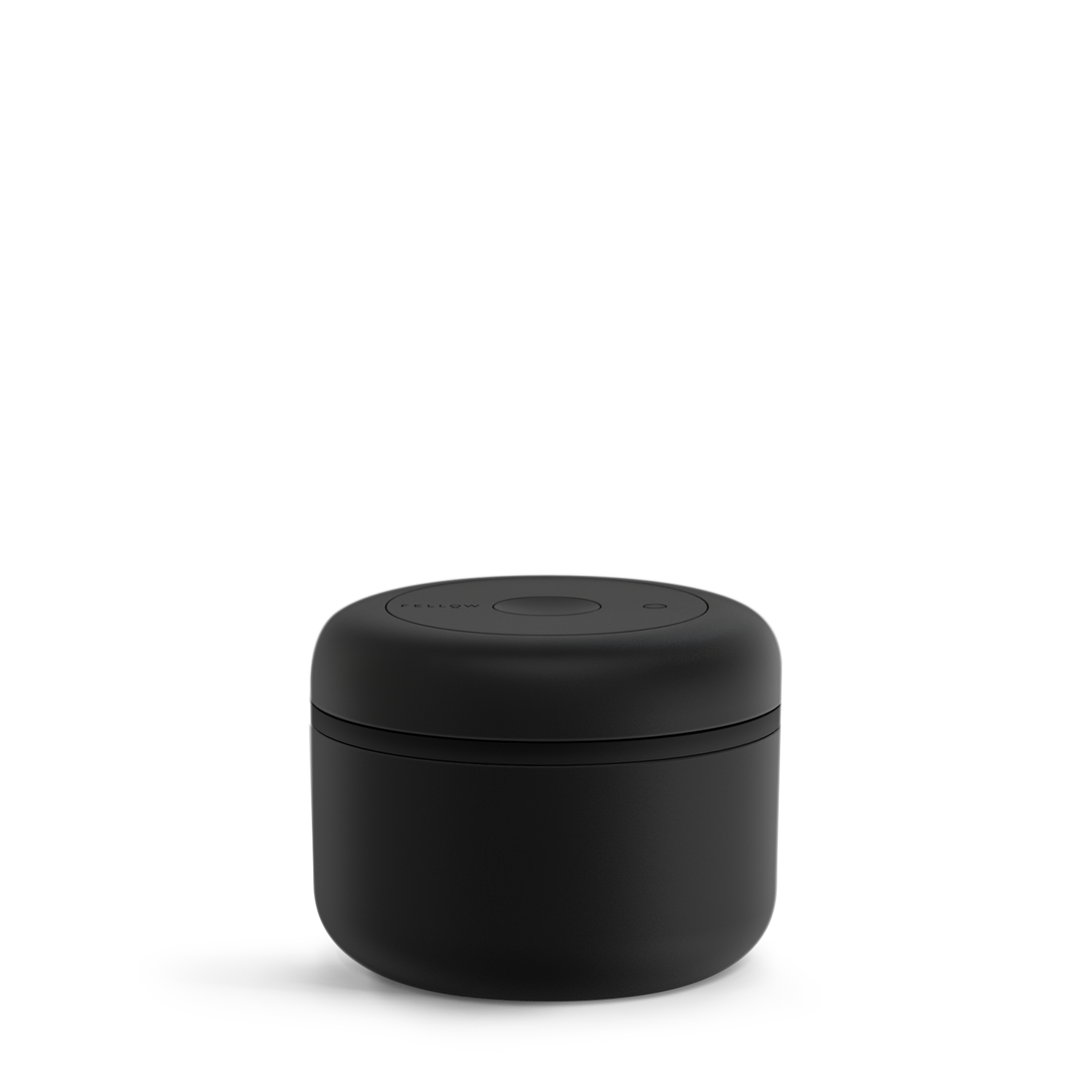 Fellow Atmos Vacuum Canister - Mustard