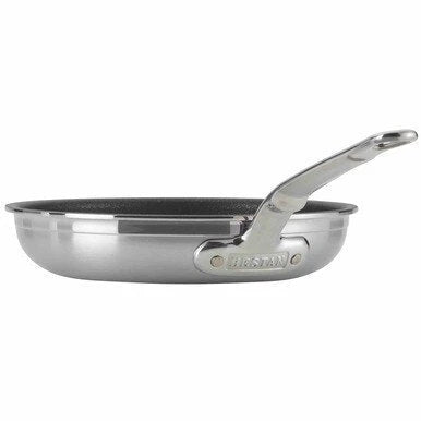 Hestan ProBond TITUM Non-Stick Skillet – 22cm, 28cm or 32cm - Mustard