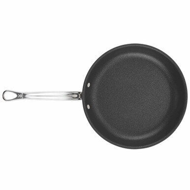Hestan ProBond TITUM Non-Stick Skillet – 22cm, 28cm or 32cm - Mustard