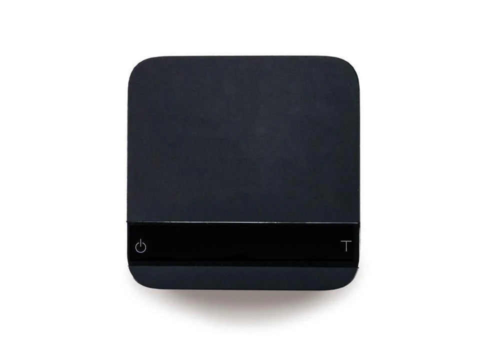 Acaia Lunar Espresso Scale - Mustard