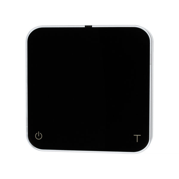 Acaia Pearl Coffee Scale - Mustard