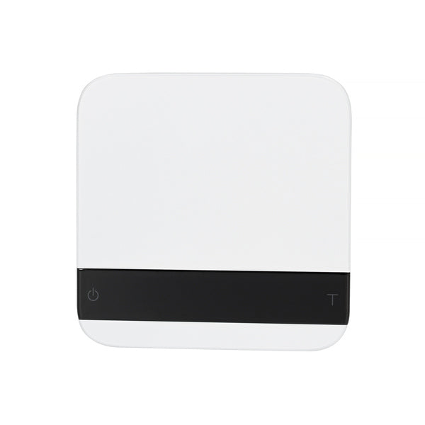 Acaia Lunar Espresso Scale - Mustard