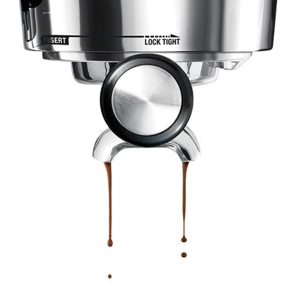 Sage Oracle Touch Espresso Machine - Mustard